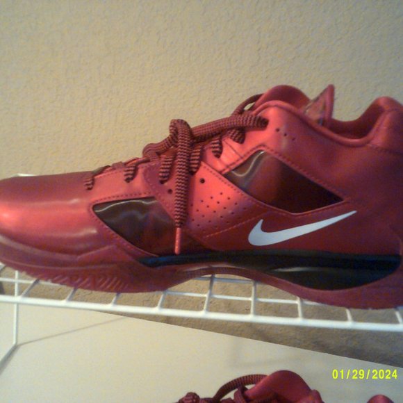 NEW KD 3 \